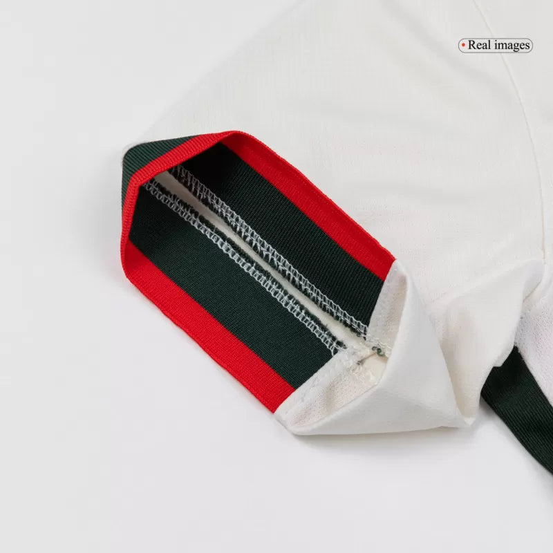 Women's Chelsea Away Soccer Jersey 2025/26 Top Koszulki Pilka Sklep