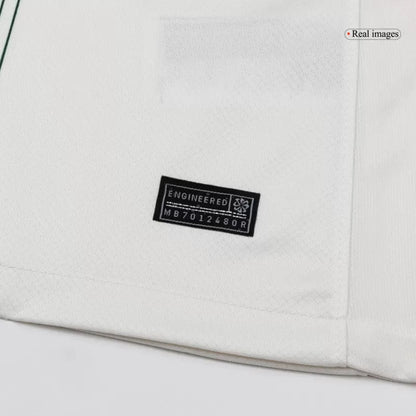 Women's Chelsea Away Soccer Jersey 2025/26 Top Koszulki Pilka Sklep