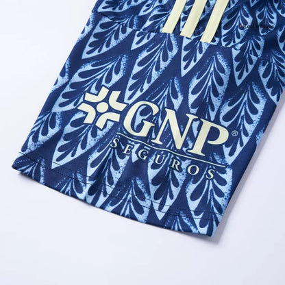 Women's Club America Away Jersey 2025/26