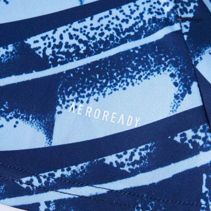 Women's Club America Away Jersey 2025/26