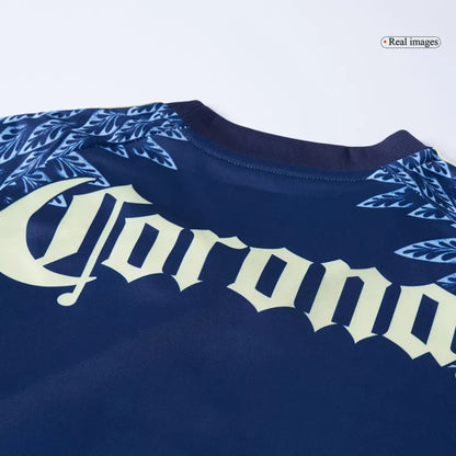 Women's Club America Away Jersey 2025/26
