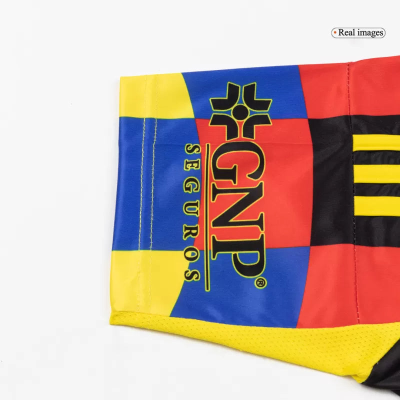 Women's Club America Home Jersey 2025/26 Top Koszulki Pilka Sklep