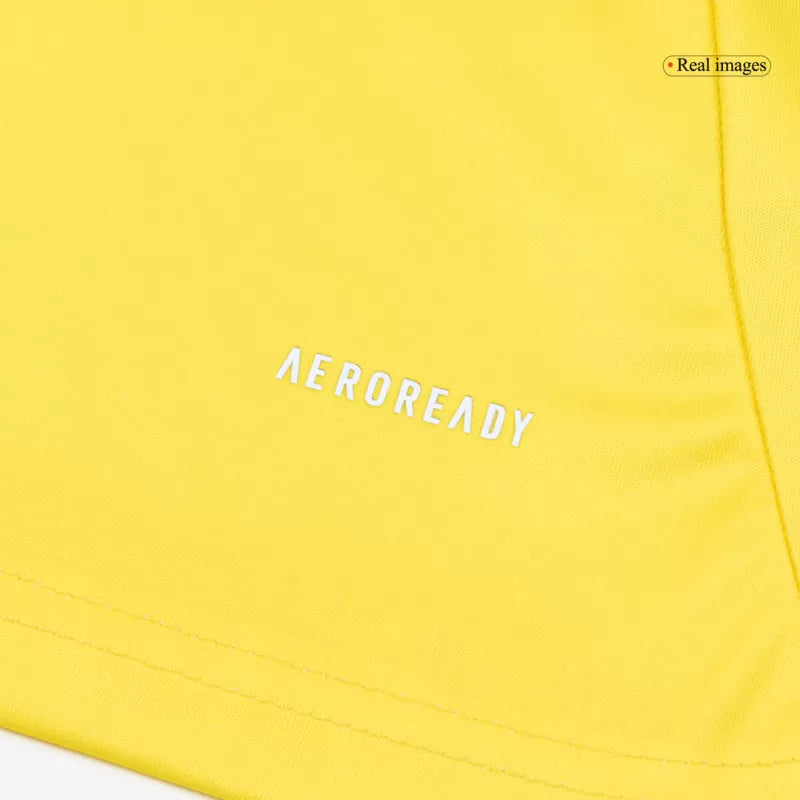 Women's Club America Home Jersey 2025/26 Top Koszulki Pilka Sklep