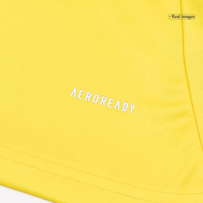 Women's Club America Home Jersey 2025/26 Top Koszulki Pilka Sklep