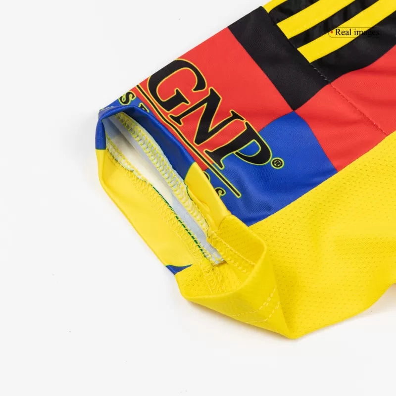 Women's Club America Home Jersey 2025/26 Top Koszulki Pilka Sklep