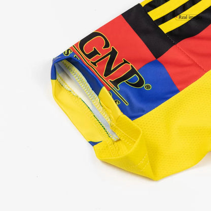 Women's Club America Home Jersey 2025/26 Top Koszulki Pilka Sklep