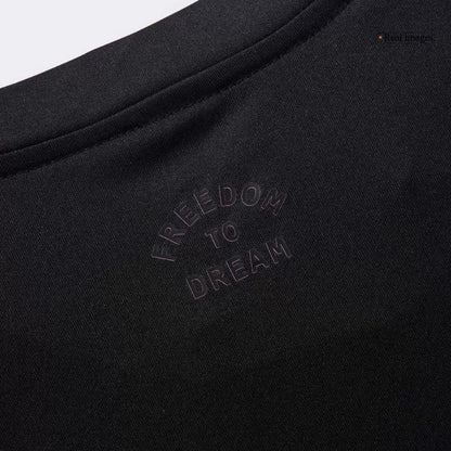 Women's Inter Miami CF Away Soccer Jersey 2025 Top Koszulki Pilka Sklep