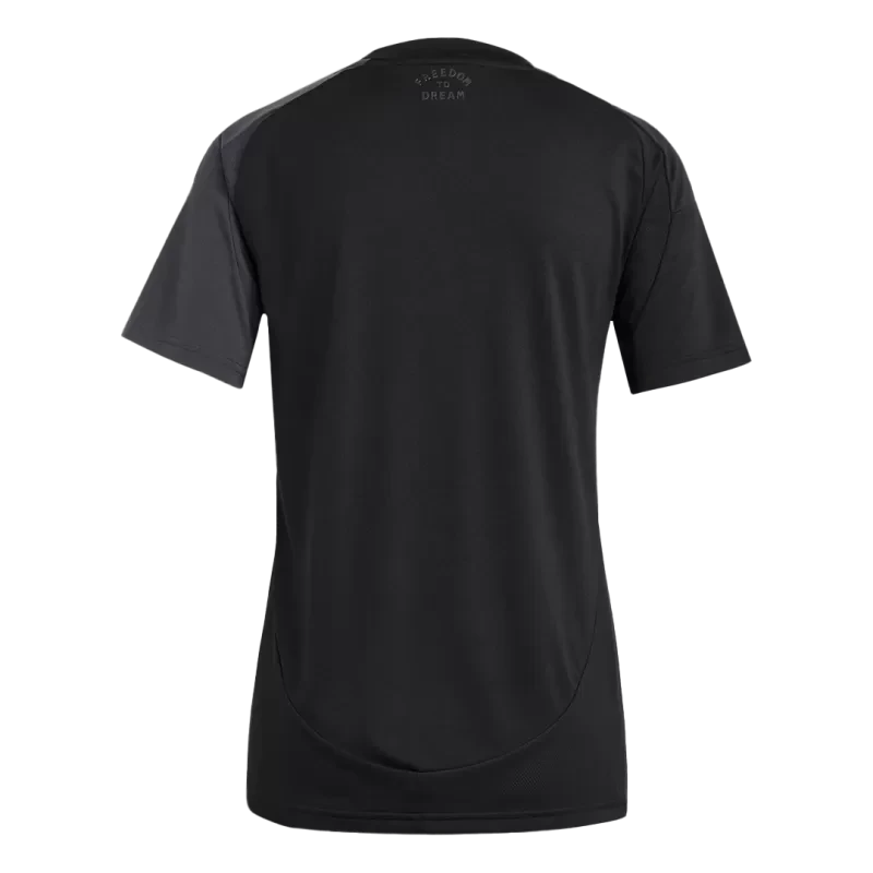 Women's Inter Miami CF Away Soccer Jersey 2025 Top Koszulki Pilka Sklep