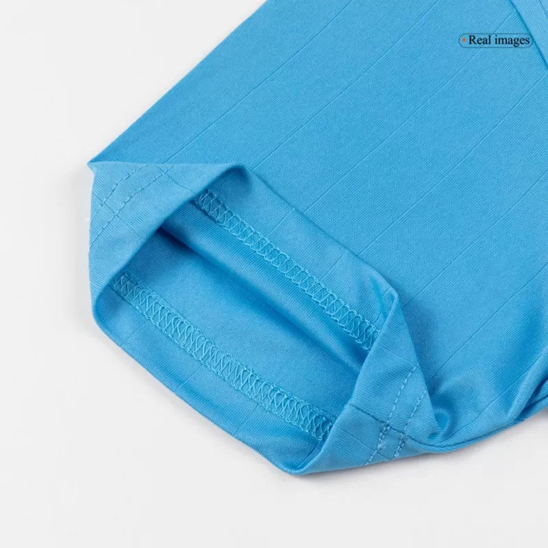 Women's Inter Miami CF Third Away Soccer Jersey 2025 Top Koszulki Pilka Sklep