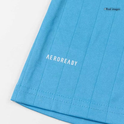 Women's Inter Miami CF Third Away Soccer Jersey 2025 Top Koszulki Pilka Sklep