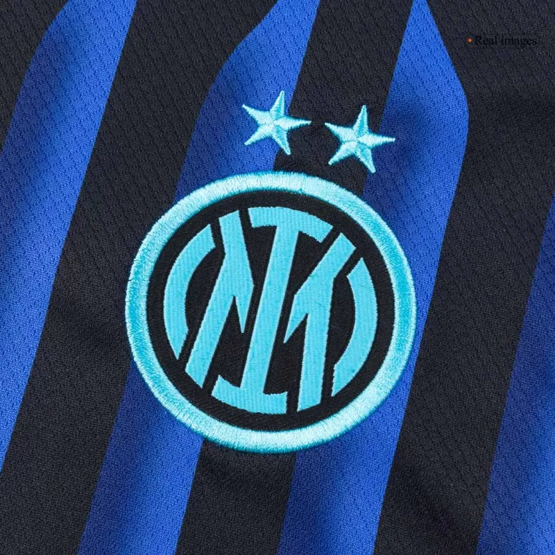 Women's Inter Milan Third Soccer Jersey 2025/26 Top Koszulki Pilka Sklep