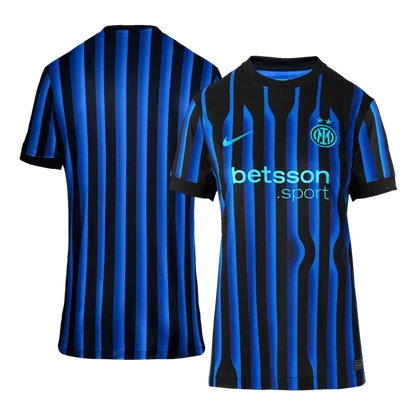 Women's Inter Milan Third Soccer Jersey 2025/26 Top Koszulki Pilka Sklep