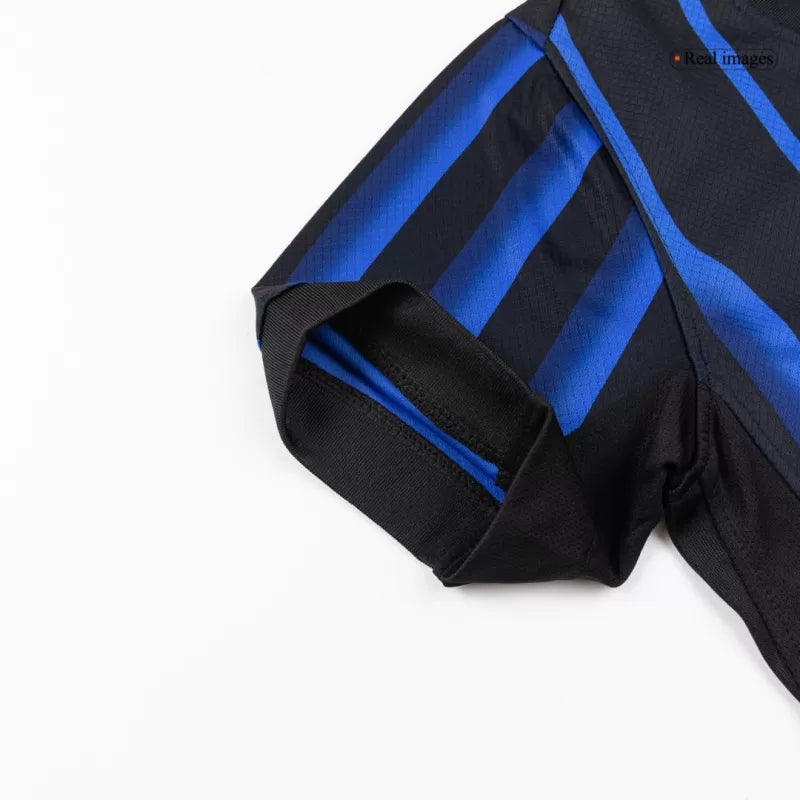 Women's Inter Milan Third Soccer Jersey 2025/26 Top Koszulki Pilka Sklep