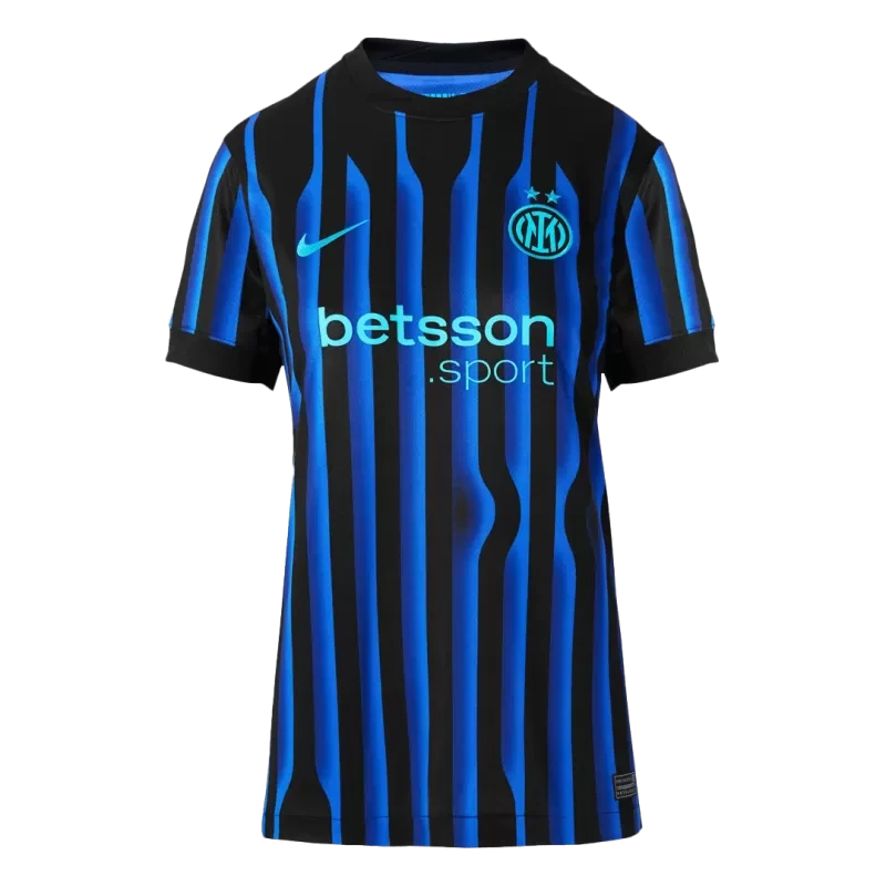 Women's Inter Milan Third Soccer Jersey 2025/26 Top Koszulki Pilka Sklep