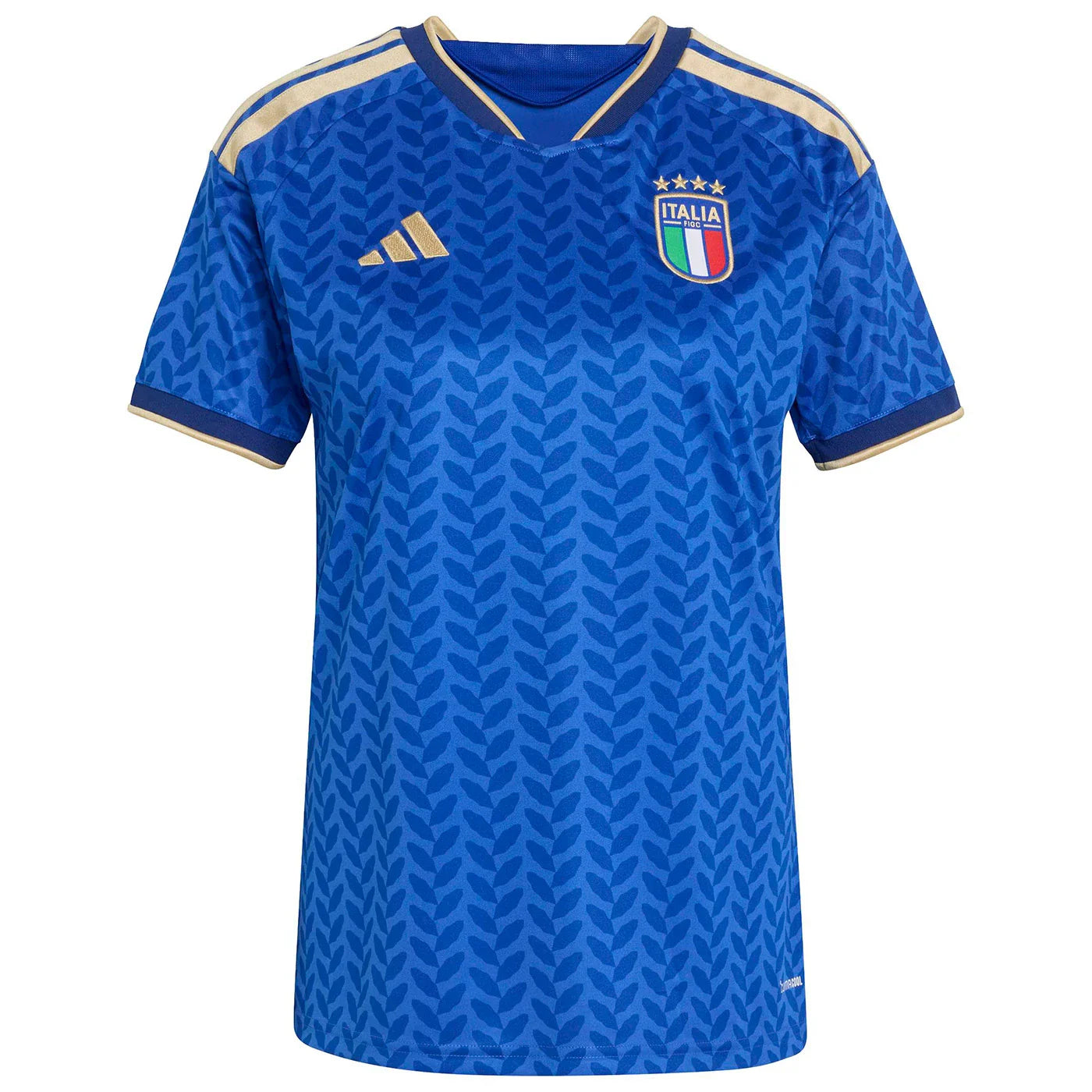 Women's Italy Home Soccer Jersey 2026 Top Koszulki Pilka Sklep