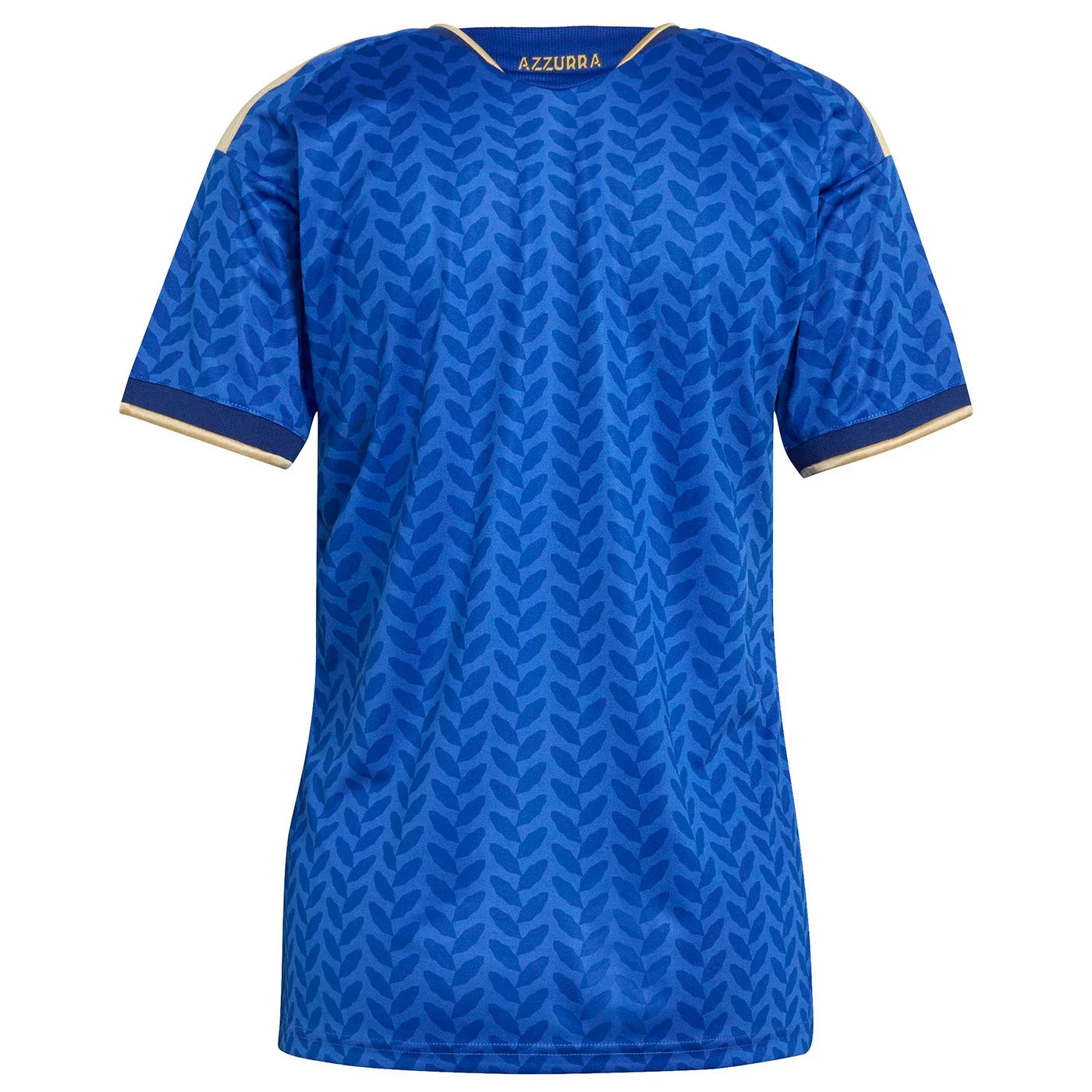 Women's Italy Home Soccer Jersey 2026 Top Koszulki Pilka Sklep