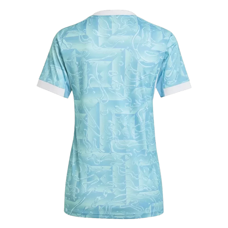 Women's Juventus Away Jersey 2025/26 Top Koszulki Pilka Sklep