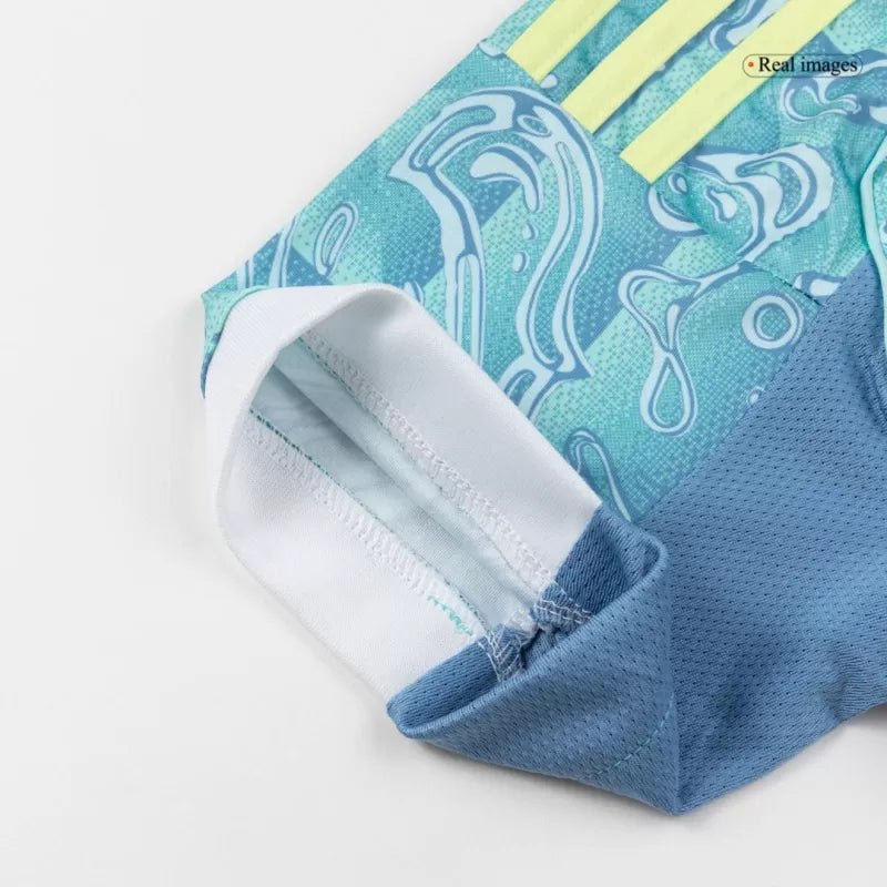 Women's Juventus Away Jersey 2025/26 Top Koszulki Pilka Sklep