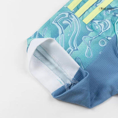 Women's Juventus Away Jersey 2025/26 Top Koszulki Pilka Sklep