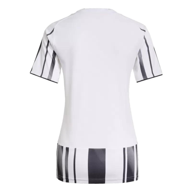 Women's Juventus Home Jersey 2025/26 Top Koszulki Pilka Sklep