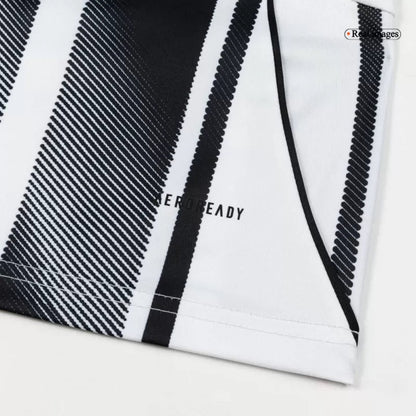 Women's Juventus Home Jersey 2025/26 Top Koszulki Pilka Sklep