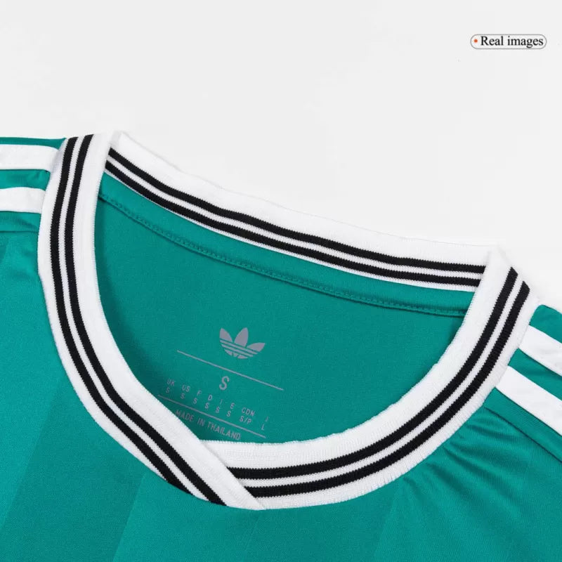 Women's Liverpool Third Away Soccer Jersey 2025/26 Top Koszulki Pilka Sklep