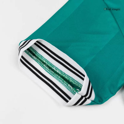 Women's Liverpool Third Away Soccer Jersey 2025/26 Top Koszulki Pilka Sklep