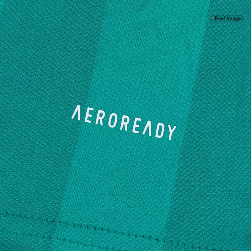 Women's Liverpool Third Away Soccer Jersey 2025/26 Top Koszulki Pilka Sklep