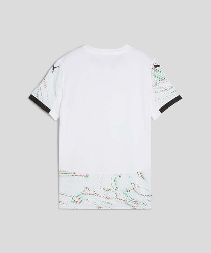 Women's Portugal Away Jersey 2026 Top Koszulki Pilka Sklep