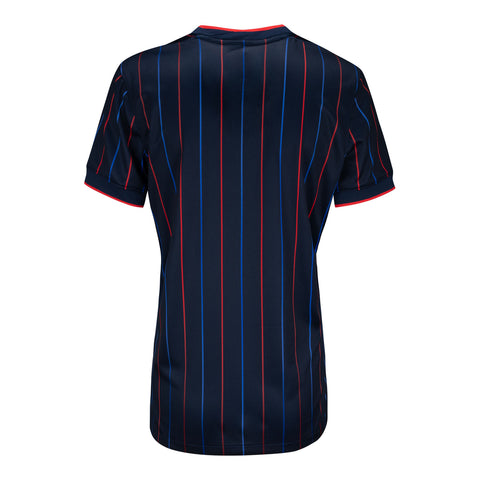 Women's USWNT Away Soccer Jersey 2025 Top Koszulki Pilka Sklep