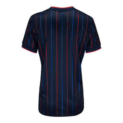 Women's USWNT Away Soccer Jersey 2025 Top Koszulki Pilka Sklep