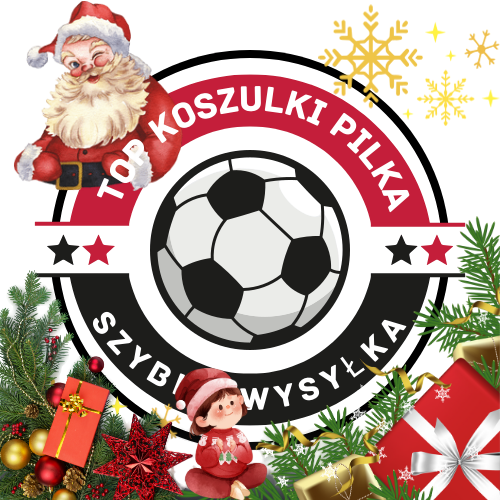 Top Koszulki Pilka Sklep