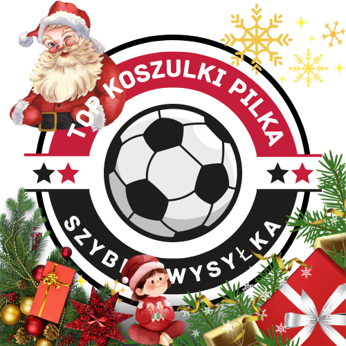 Top Koszulki Pilka Sklep