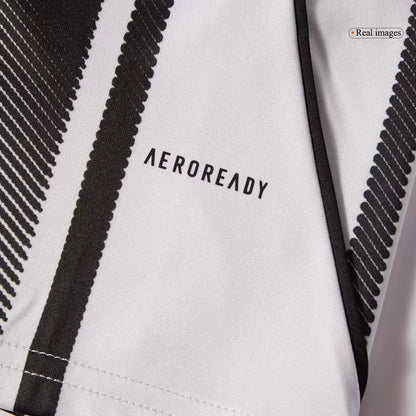 YILDIZ #10 Juventus Home Soccer Jersey 2025/26 Top Koszulki Pilka Sklep