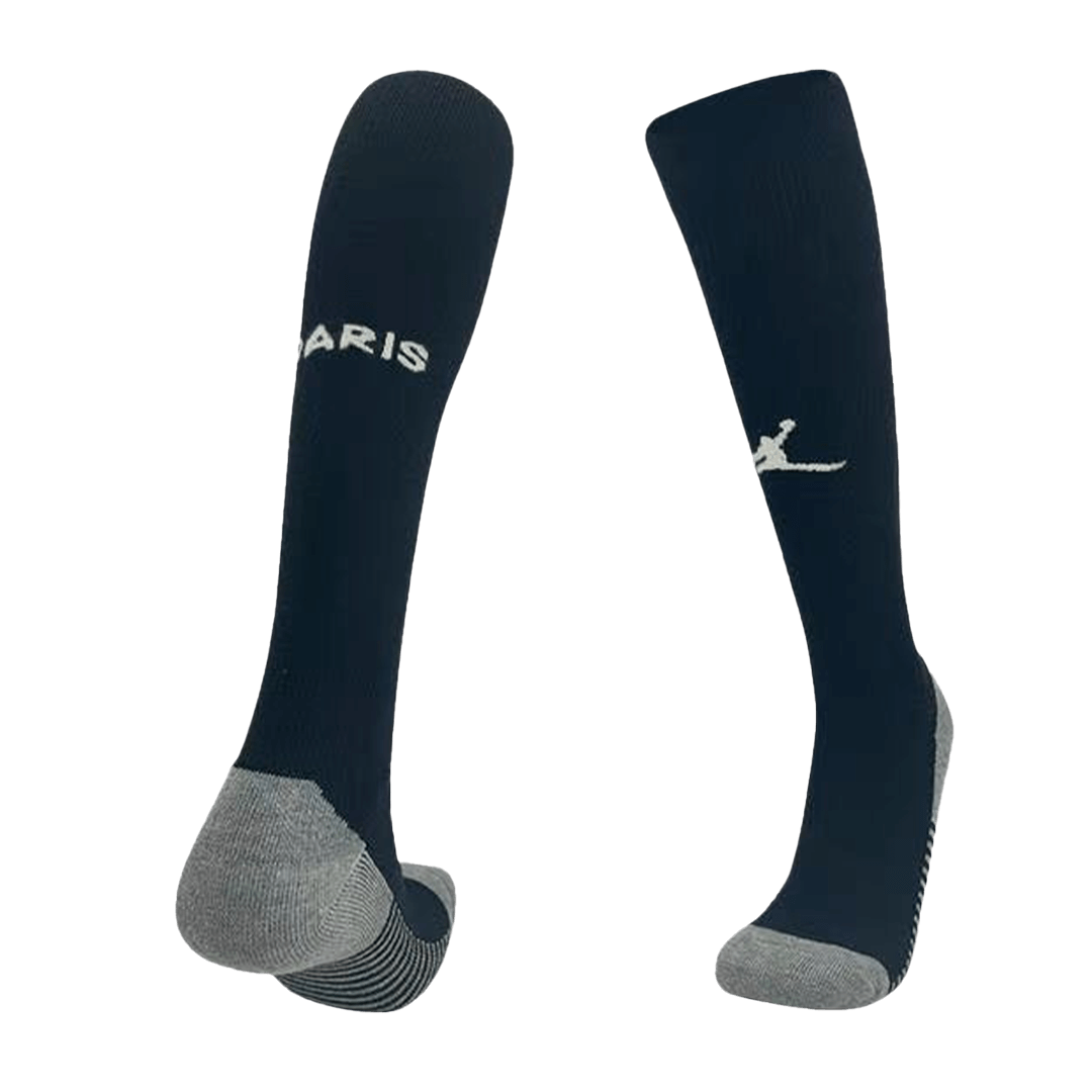 PSG Third Away Soccer Socks 2023/24 Top Koszulki Pilka Sklep