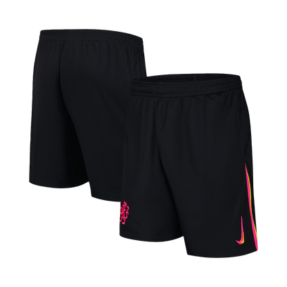 Chelsea Third Away Soccer Shorts 2024/25 Top Soccer Jerseys Store