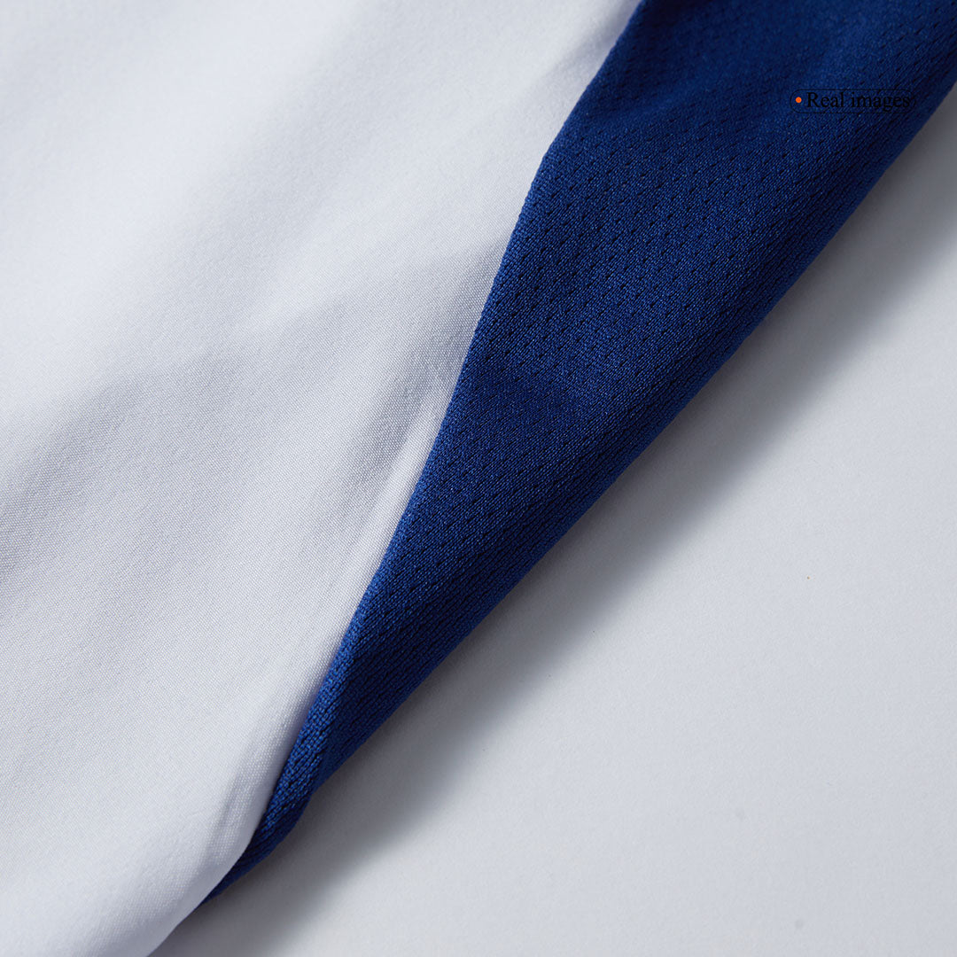 Player Version Arsenal Home Soccer Shorts 2024/25 Top Soccer Jerseys Store