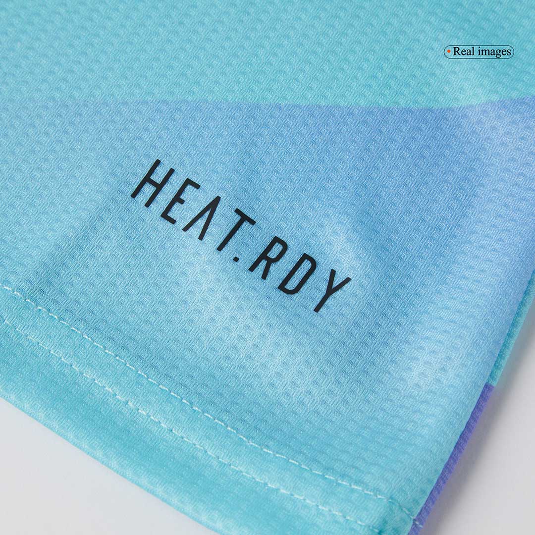 Player Version ØDEGAARD #8 Arsenal Third Away  Soccer Jersey 2024/25 Top Soccer Jerseys Store