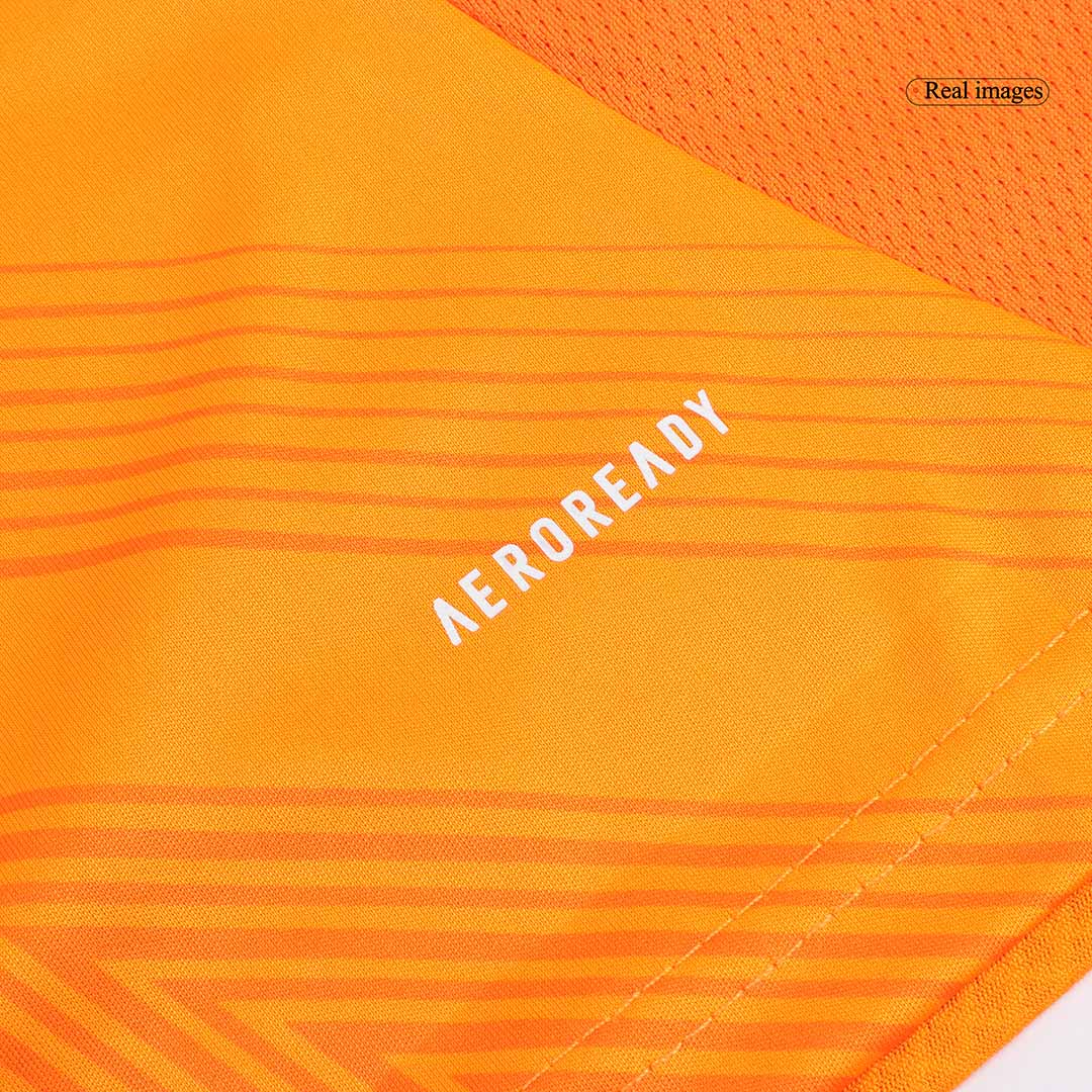 Women's Real Madrid Away  Soccer Jersey 2024/25 Top Soccer Jerseys Store