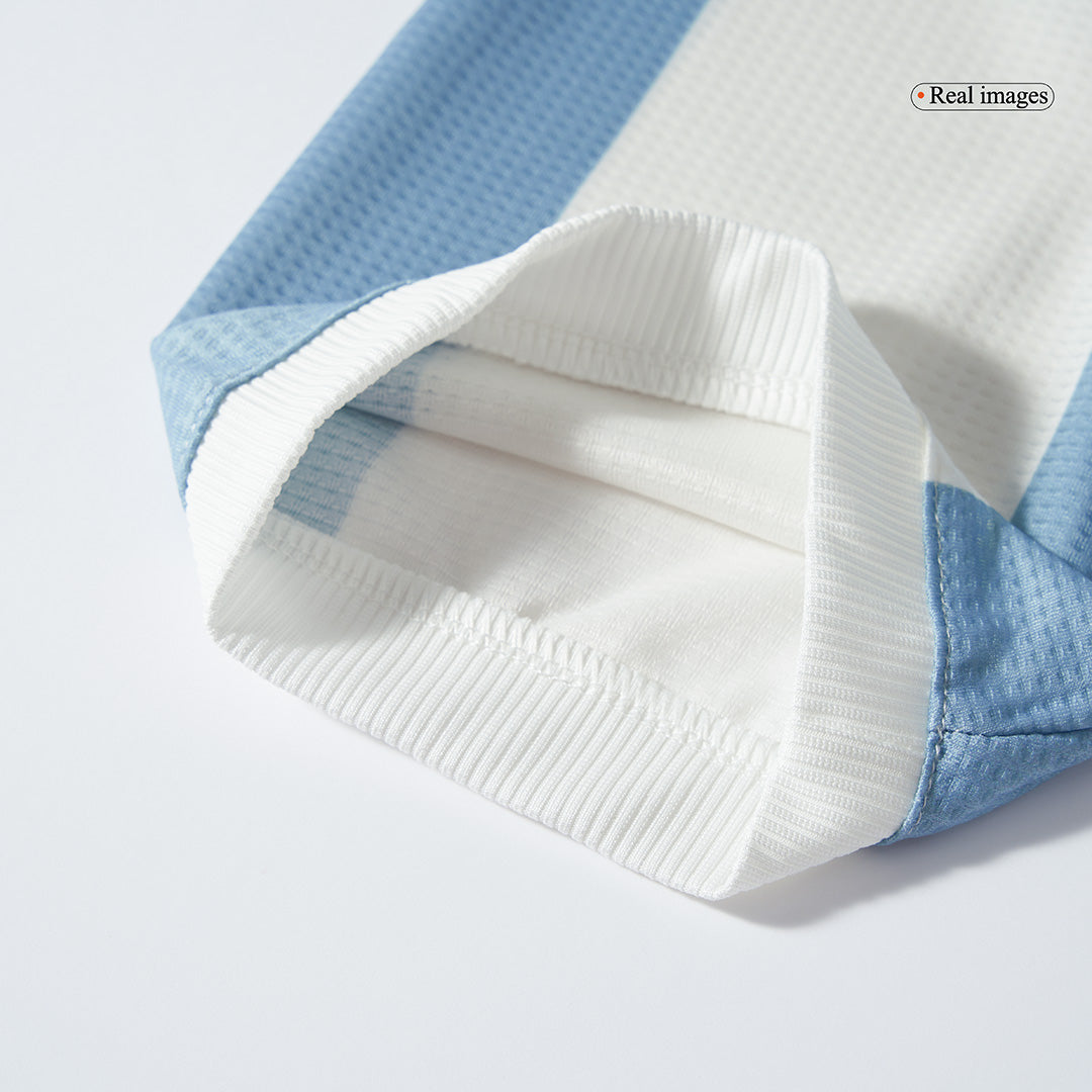 Men's Argentina 50th Anniversary Jersey 2024 Top Koszulki Pilka Sklep