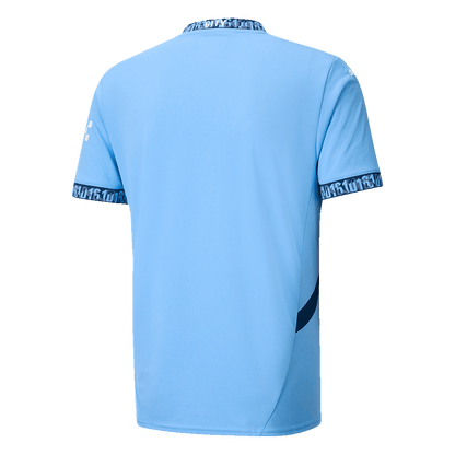 Koszulka domowa Manchester City Soccer 2024/25