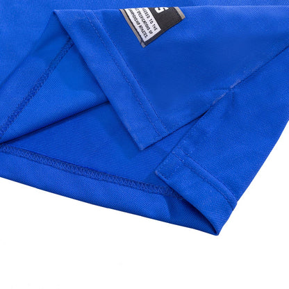 Brazil Away Retro Soccer Jersey 1998