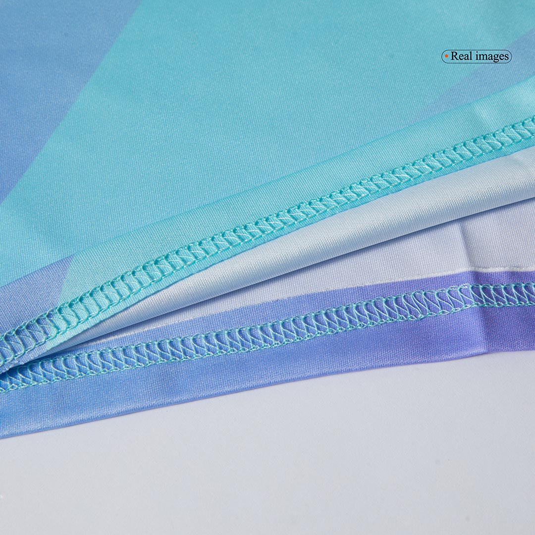 HAVERTZ #29 Arsenal Third Away  Soccer Jersey 2024/25 Top Soccer Jerseys Store