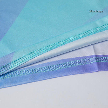 Arsenal Third Away  Soccer Jersey 2024/25 Top Soccer Jerseys Store