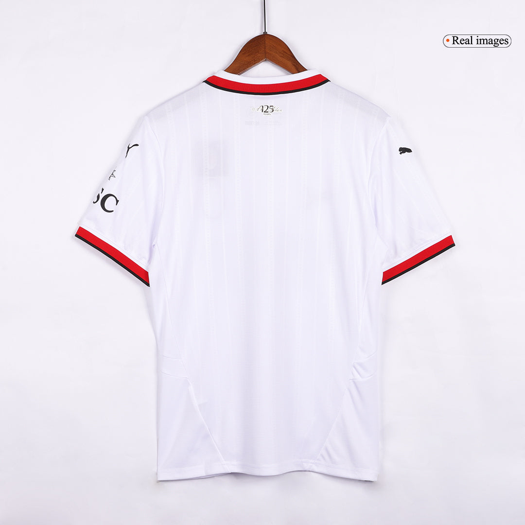 AC Milan 2024/25 Men's Away Jersey