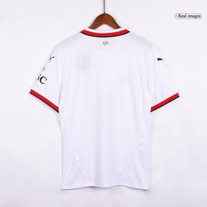 AC Milan 2024/25 Men's Away Jersey