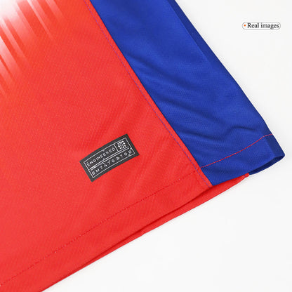 [Super Quality] USA Away Jersey Copa América 2024