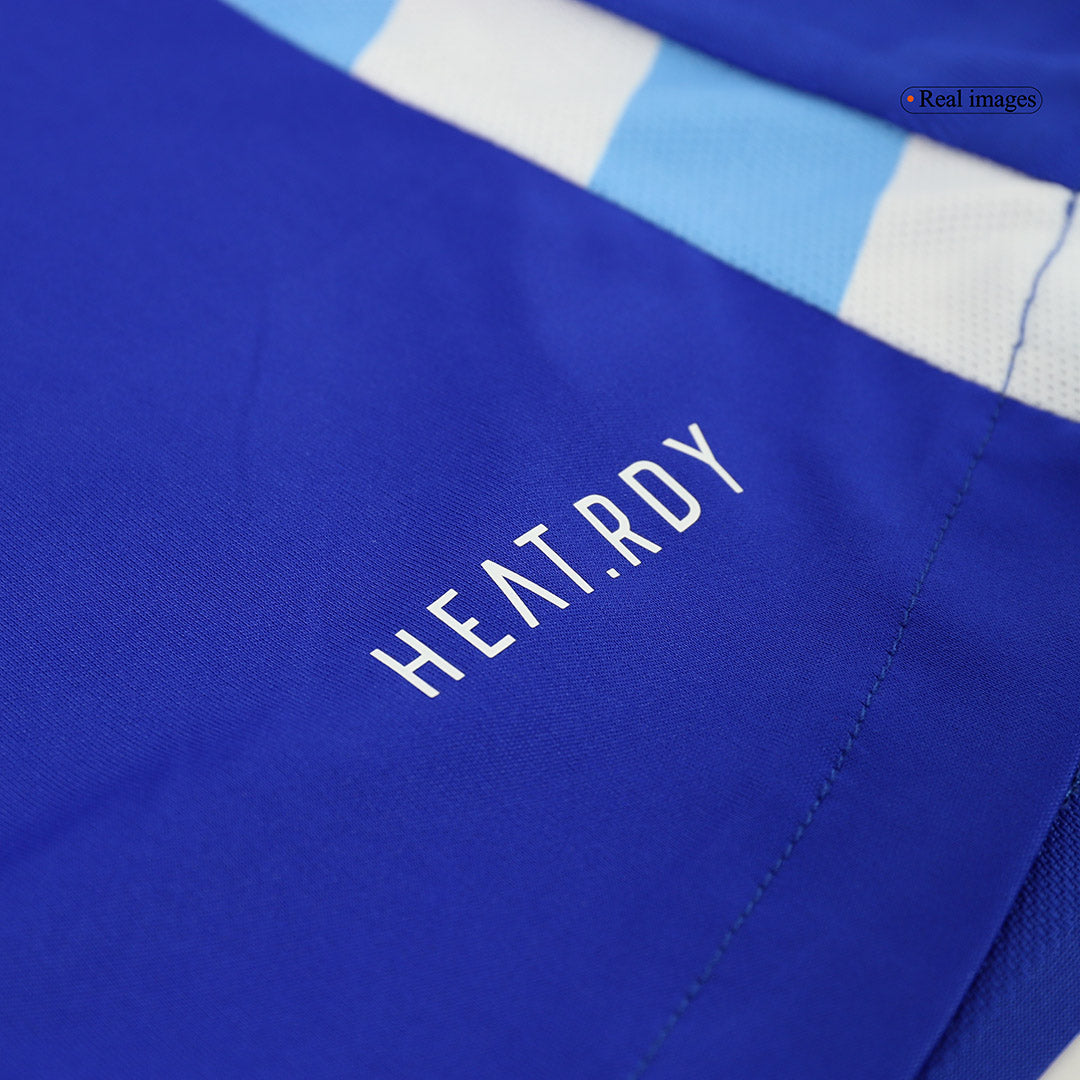 Argentina Away Match Jersey 2024 Top Koszulki Pilka Sklep