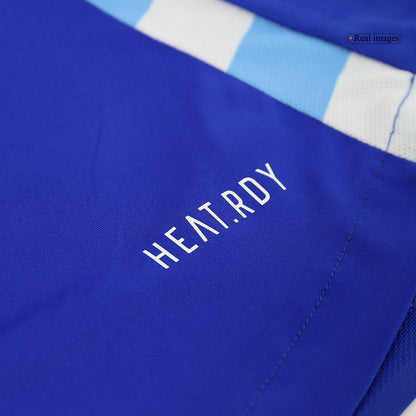 Argentina Away Match Jersey 2024 Top Koszulki Pilka Sklep