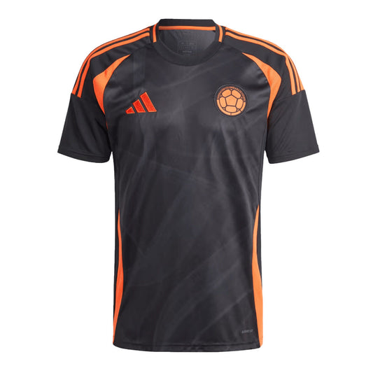 Men's Colombia Away Soccer Jersey Copa América 2024